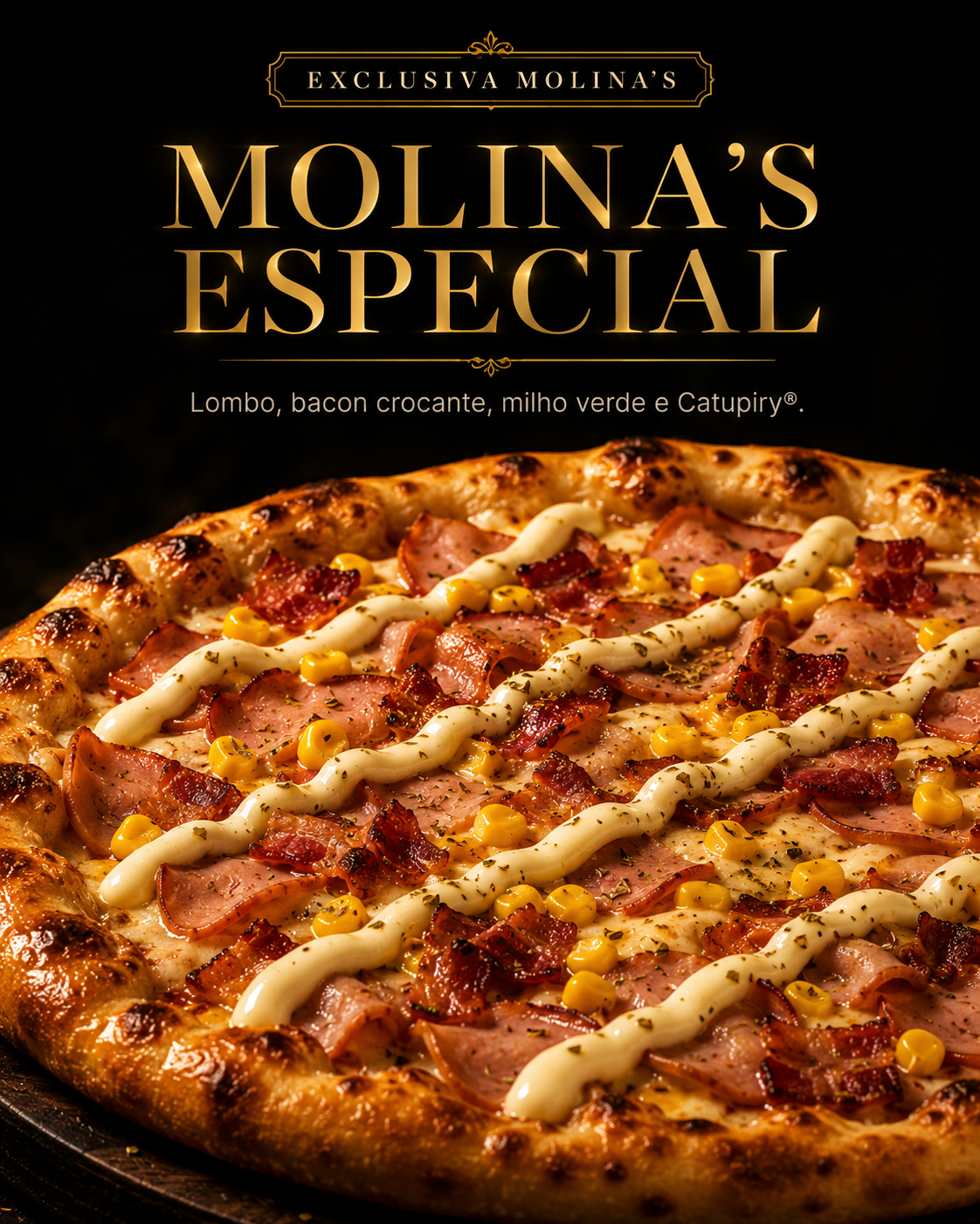 Molina's Especial